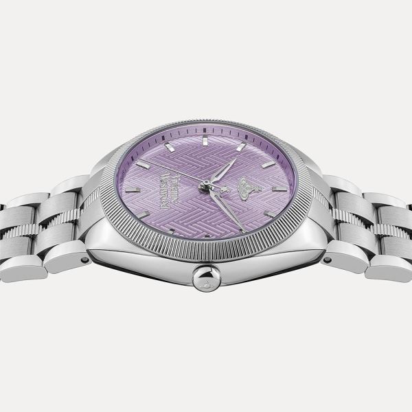 VIVIENNE WESTWOOD VV281PPSL Kadın Kol Saati