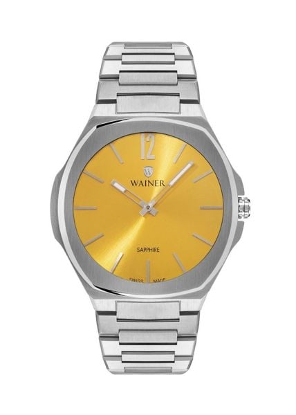 Wainer WA.10122-E Erkek Kol Saati