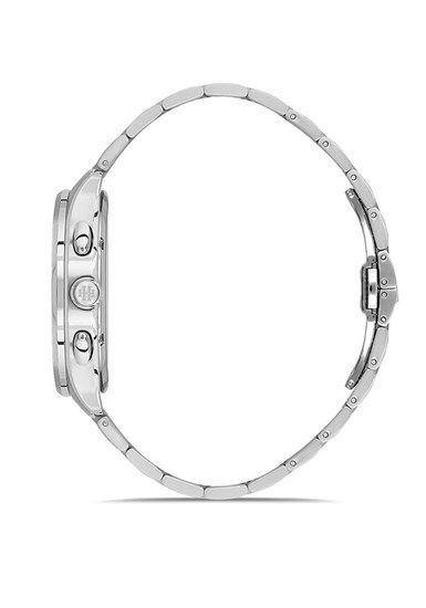 Hislon HISLON DT148S-15SS Erkek Kol Saati