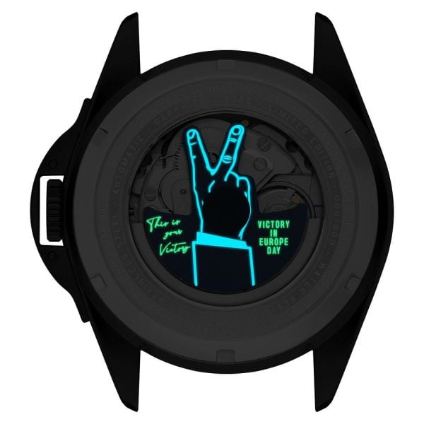 AVI-8 AV-4082-04 Erkek Kol Saati
