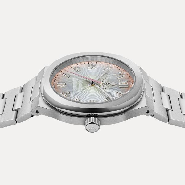 VIVIENNE WESTWOOD VV318MTSL Erkek Kol Saati