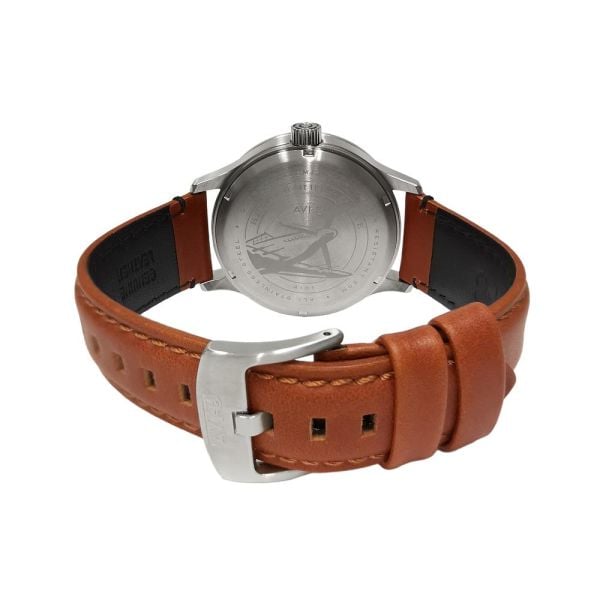 AVI-8 AV-4101-0C Erkek Kol Saati