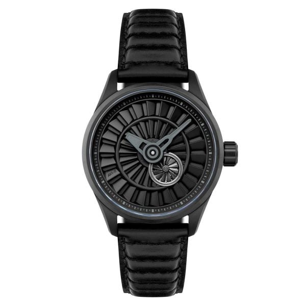 AVI-8 AV-4127-01 Erkek Kol Saati
