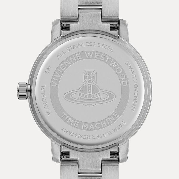 VIVIENNE WESTWOOD VV307SLSL Kadın Kol Saati