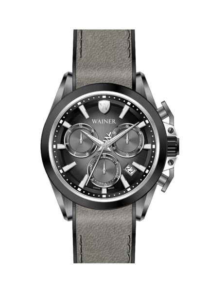 Wainer WA.16101-B Erkek Kol Saati