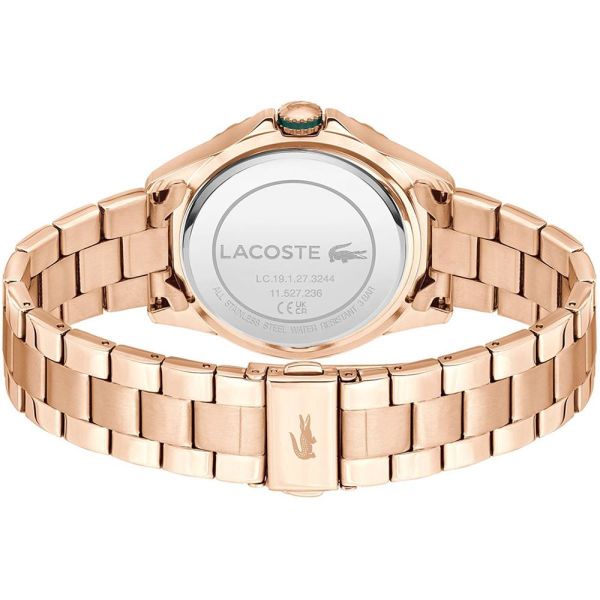 LACOSTE 2001372 Kadın Kol Saati