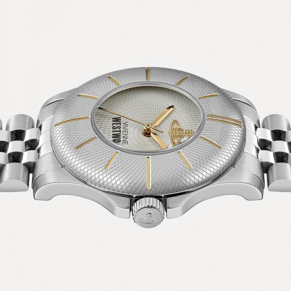 VIVIENNE WESTWOOD VV309CGSL Kadın Kol Saati