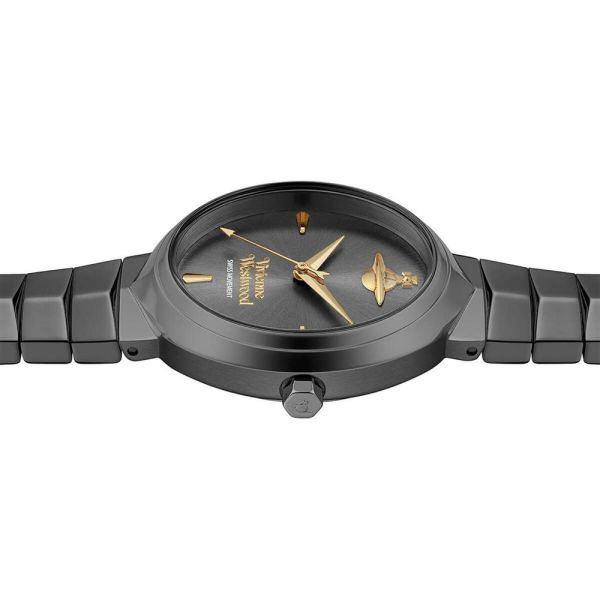 VIVIENNE WESTWOOD VV314GYGY Kadın Kol Saati