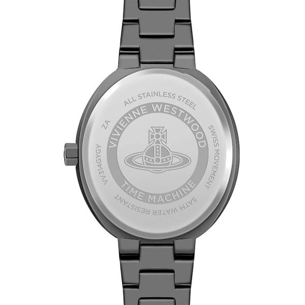 VIVIENNE WESTWOOD VV314GYGY Kadın Kol Saati