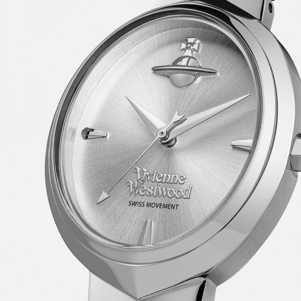 VIVIENNE WESTWOOD VV314SLSL Kadın Kol Saati