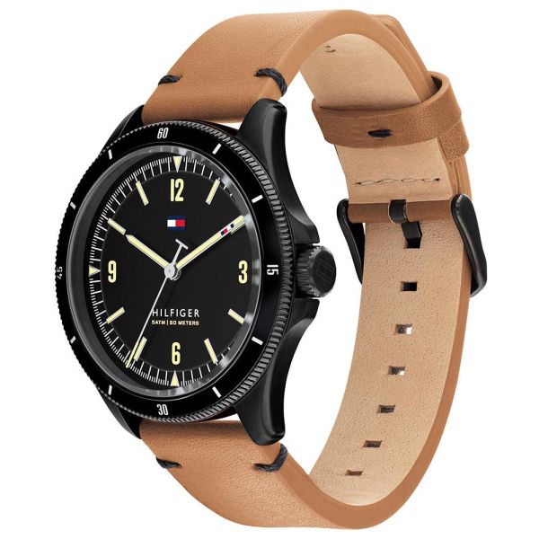 Tommy Hilfiger TH1791906 Erkek Kol Saati