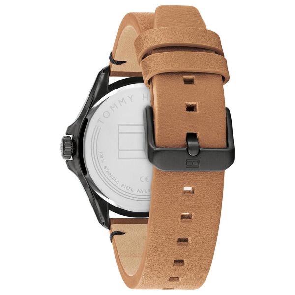 Tommy Hilfiger TH1791906 Erkek Kol Saati