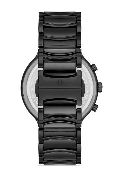 MS110B-04SB Erkek Kol Saati