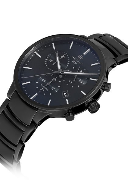 MS110B-04SB Erkek Kol Saati