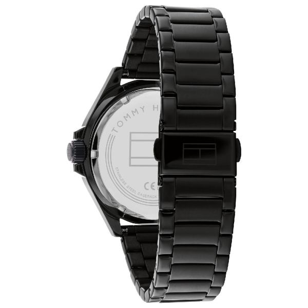 Tommy Hilfiger TH1792014 Erkek Kol Saati