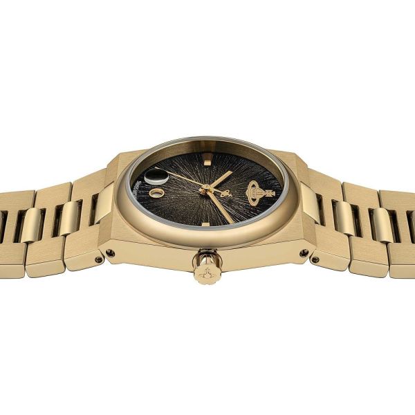 VIVIENNE WESTWOOD VV332MTGD Kadın Kol Saati
