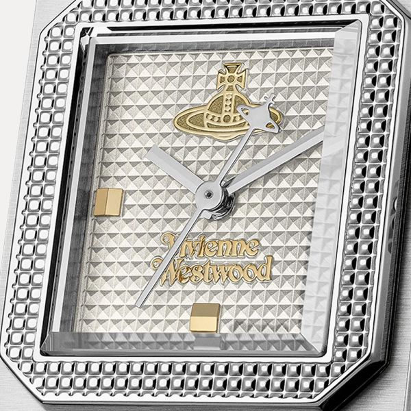 VIVIENNE WESTWOOD VV333LGYSL Kadın Kol Saati