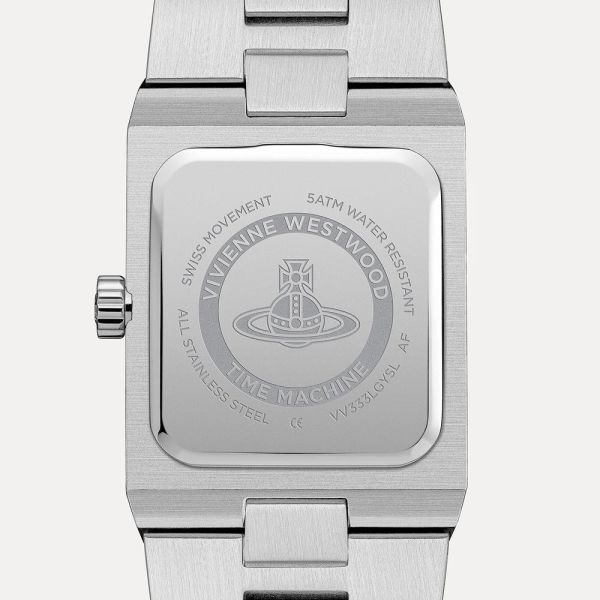 VIVIENNE WESTWOOD VV333LGYSL Kadın Kol Saati