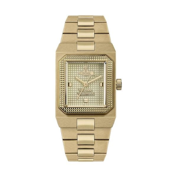 VIVIENNE WESTWOOD VV333LOLGD Kadın Kol Saati