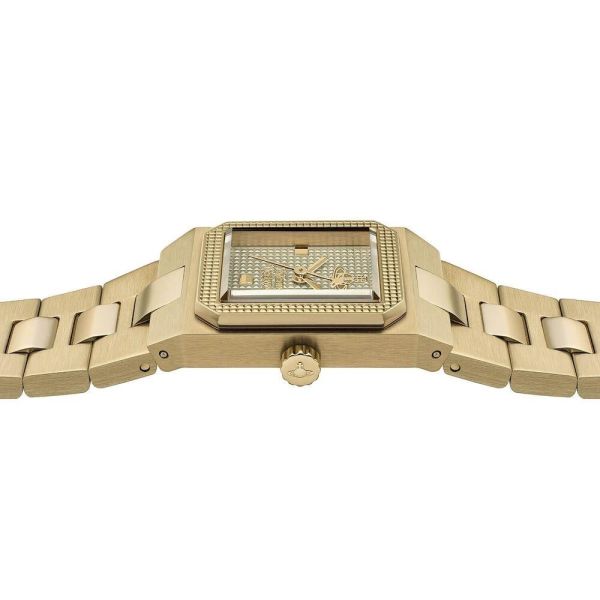 VIVIENNE WESTWOOD VV333LOLGD Kadın Kol Saati