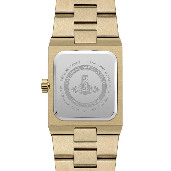 VIVIENNE WESTWOOD VV333LOLGD Kadın Kol Saati