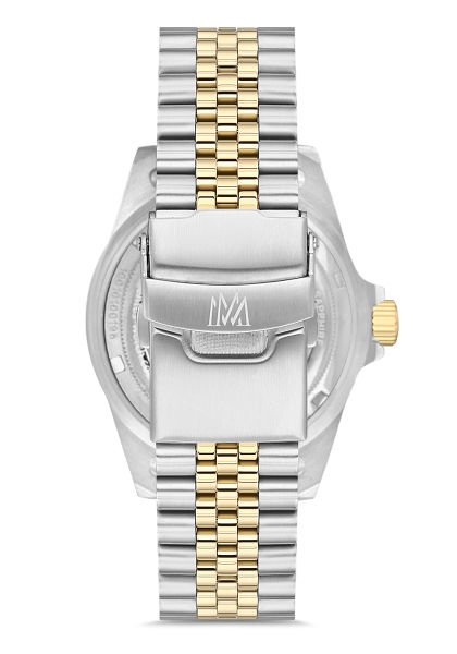 Momentus TM362T-11SG Erkek Kol Saati