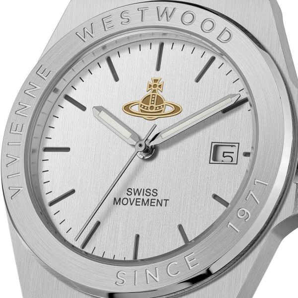 VIVIENNE WESTWOOD VV335SLSL Kadın Kol Saati
