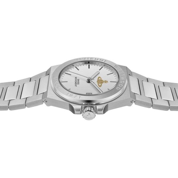 VIVIENNE WESTWOOD VV335SLSL Kadın Kol Saati