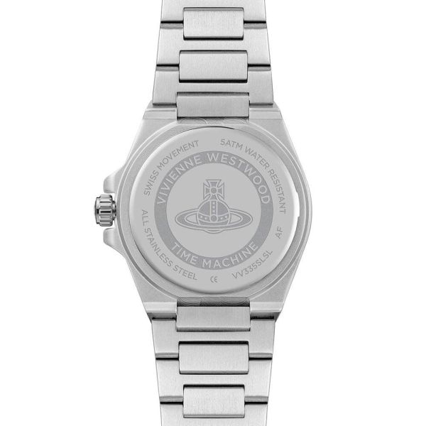 VIVIENNE WESTWOOD VV335SLSL Kadın Kol Saati