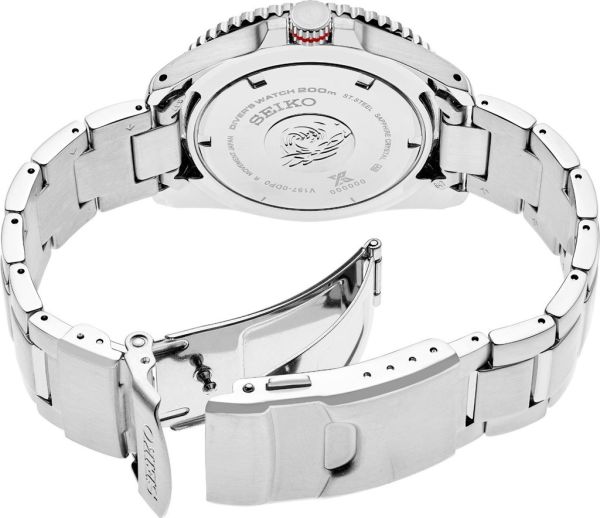 Seiko SNE589P1 Erkek Kol Saati
