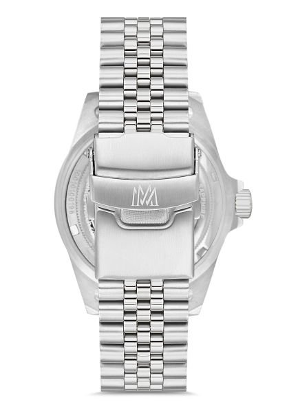 Momentus TM362T-15SS Erkek Kol Saati