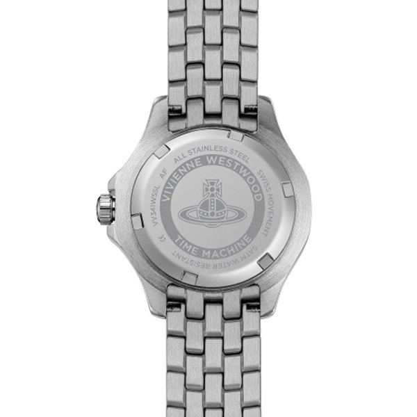 VIVIENNE WESTWOOD VV341WSSL Kadın Kol Saati