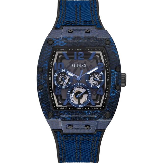 Guess GUGW0422G1 Erkek Kol Saati