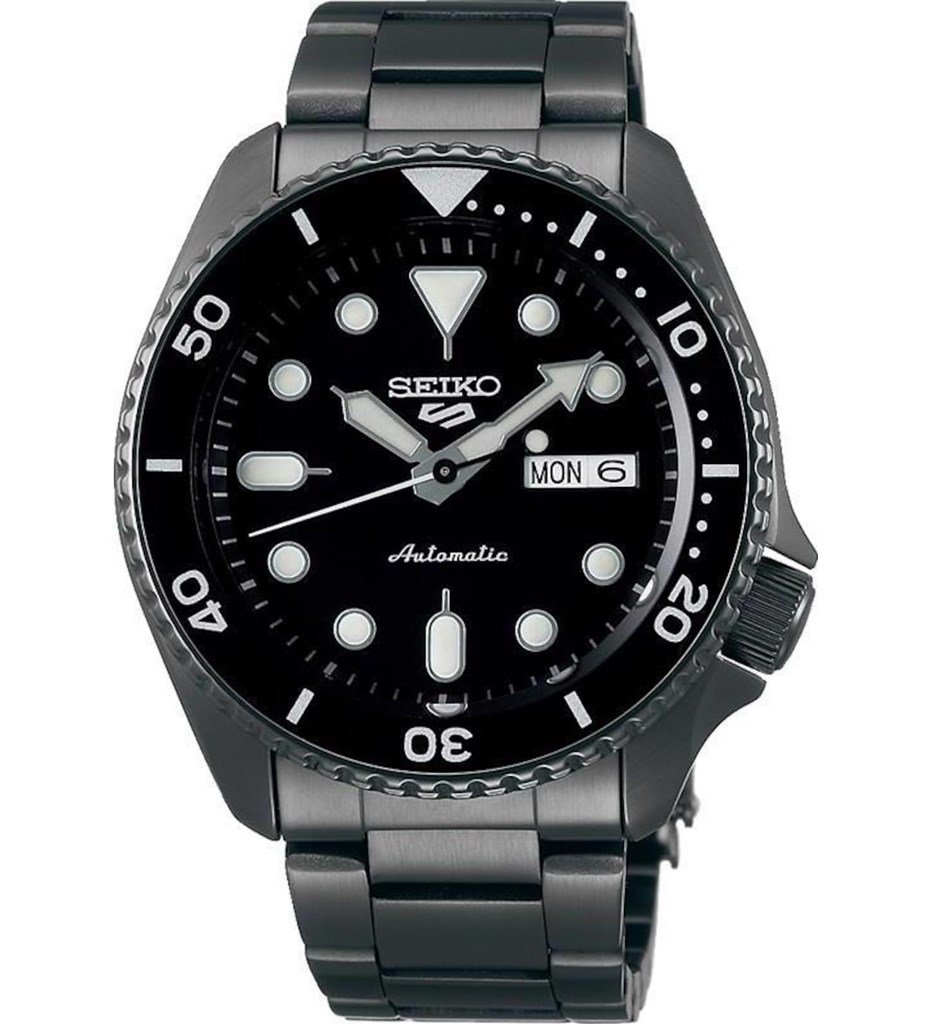 Seiko SRPD65K1 Erkek Kol Saati