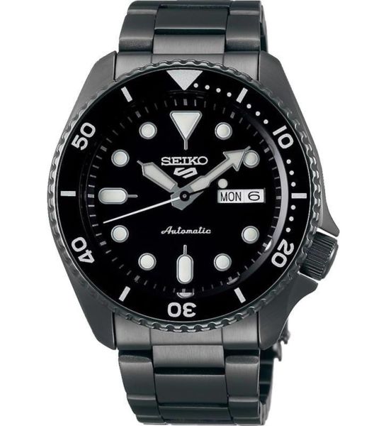 Seiko SRPD65K1 Erkek Kol Saati