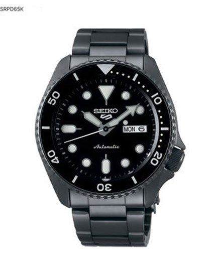 Seiko SRPD65K1 Erkek Kol Saati