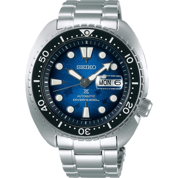 Seiko SRPE39K1 Erkek Kol Saati