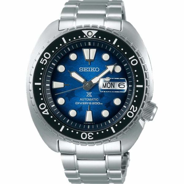 Seiko SRPE39K1 Erkek Kol Saati