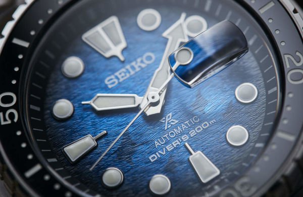Seiko SRPE39K1 Erkek Kol Saati