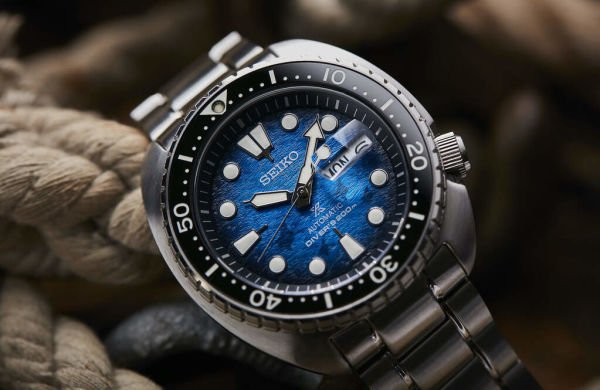 Seiko SRPE39K1 Erkek Kol Saati