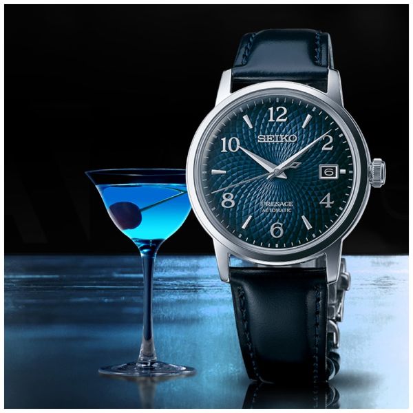 Seiko SRPE43J1 Erkek Kol Saati