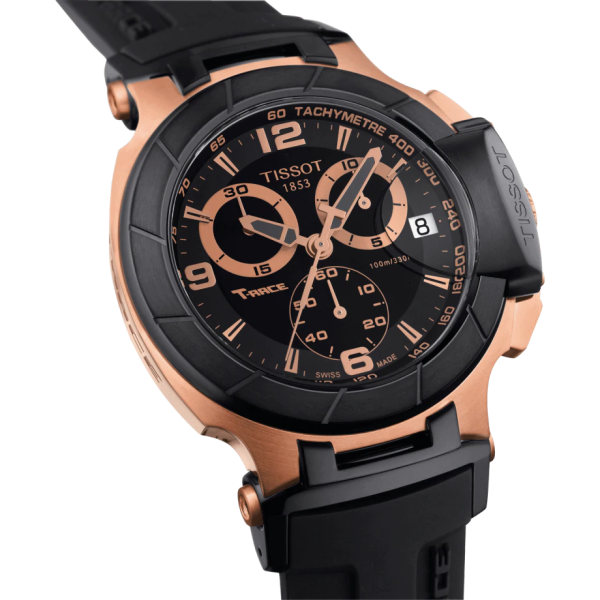 Tissot T-Race Chronograph  T048.417.27.057.06