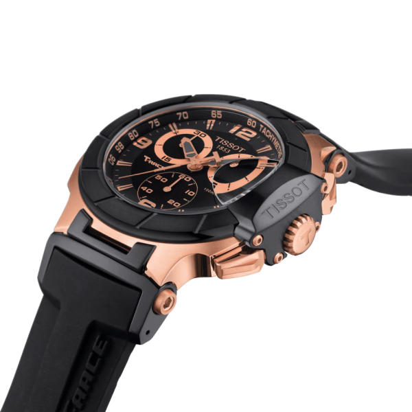 Tissot T-Race Chronograph  T048.417.27.057.06