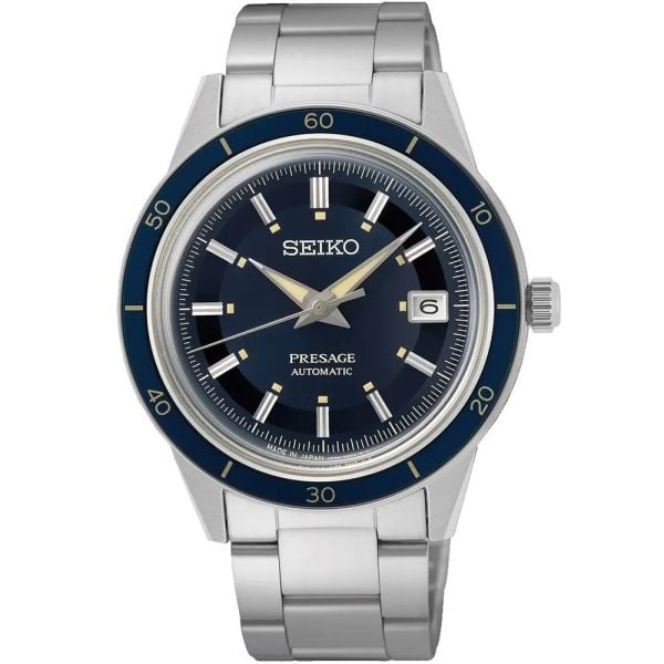 Seiko SRPG05J1 Erkek Kol Saati