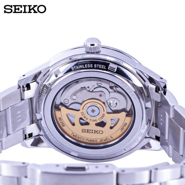 Seiko SRPG05J1 Erkek Kol Saati
