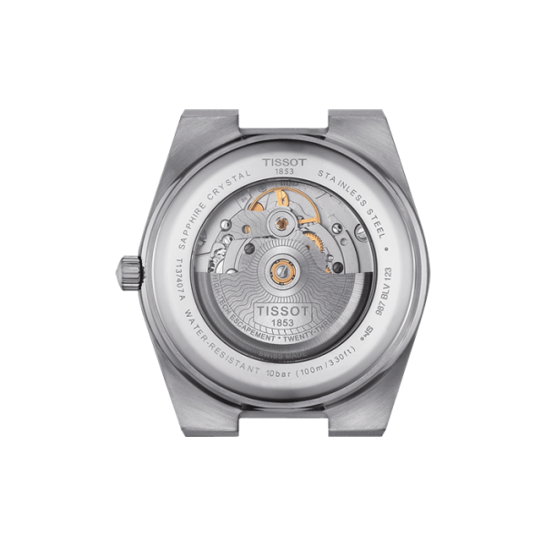 Tissot PRX Powermatic 80 T137.407.11.051.00 Erkek Kol Saati