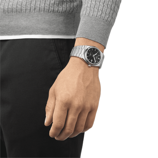 Tissot PRX Powermatic 80 T137.407.11.051.00 Erkek Kol Saati