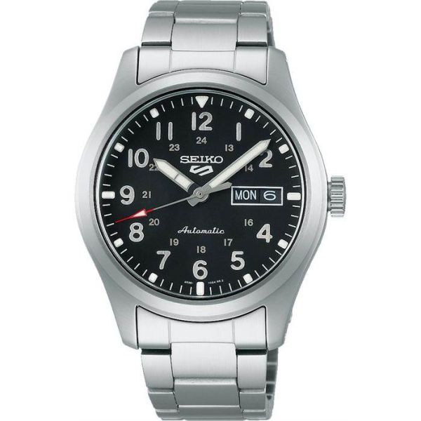 Seiko SRPG27K1 Erkek Kol Saati