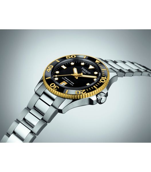 Tissot Seastar 1000 36MM T120.210.21.051.00 Erkek Kol Saati