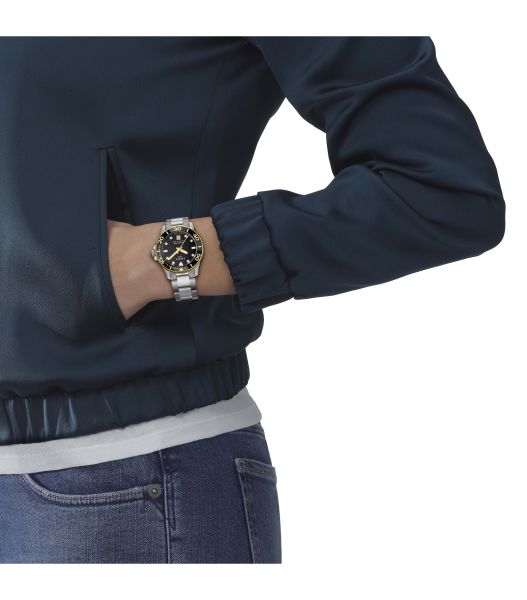 Tissot Seastar 1000 36MM T120.210.21.051.00 Erkek Kol Saati